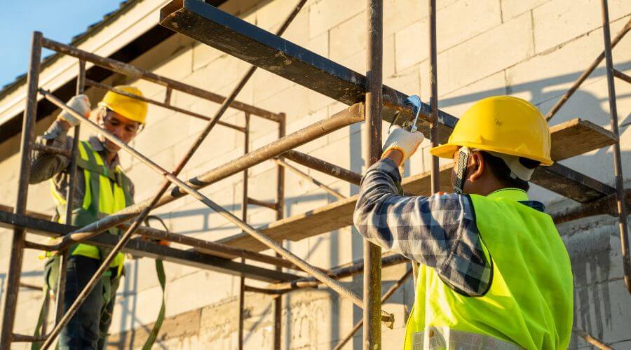 Professional residential roofers in Paris, VA